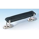 koffergriffe ersatzteile samsonite  3416 Koffergriff Leder 150mm