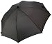 Produktbild Unbekannt Regenschirm Trekking Swing liteflex schwarz