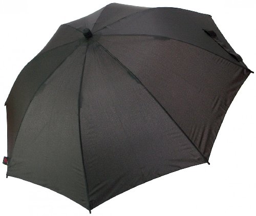 Preisvergleich Produktbild Unbekannt Regenschirm Trekking Swing liteflex schwarz