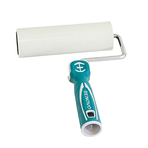 Preisvergleich Produktbild Tapeten-Andrückroller von Renovo 18 cm