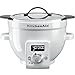 Produktbild KitchenAid 5KSM1CL Rührschüssel mit Präzisionswärme, 6,9 Liter