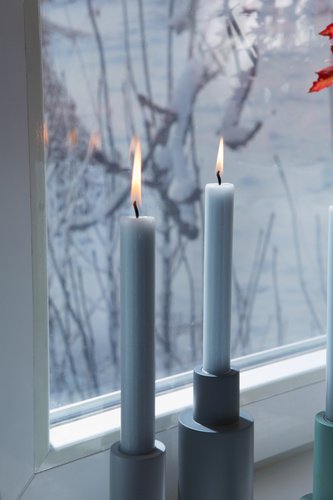 tesamoll Fensterisolierfolie THERMO COVER - 6
