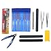 Produktbild ENET 9-teiliges Modellbau-Werkzeug-Set für Gundam Auto Modellbau-Reparatur-Kits