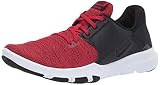  Nike Flex Control Tr3, Zapatillas de Deporte para Hombre, Rojo (Gym Red/Black 600), 47.5 EU