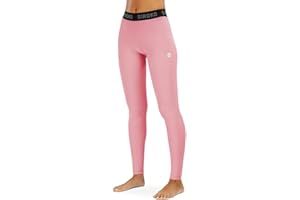 SIROKO Leggings térmicos esquí y Nieve