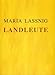 Maria Lassnig. Landleute