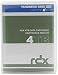 Produktbild TANDBERG RDX 4TB Cartridge (single)