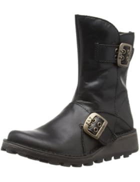 Fly London Metis K Mädchen Stiefel