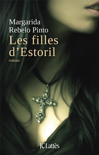 couverture de : Les filles d'Estoril
