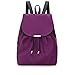 Produktbild Sotica ,  Schulrucksack Gr. L, violett