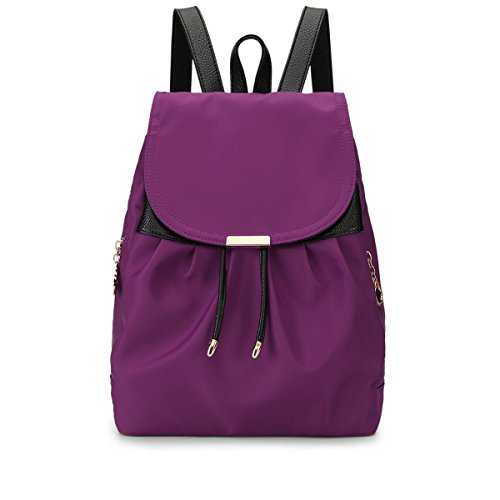 Preisvergleich Produktbild Sotica , Schulrucksack Gr. L, violett