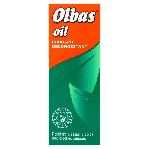GR Lanes Olbas l 28ml