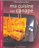 Image de Ma cuisine sur canapé