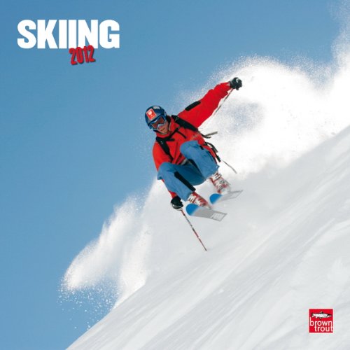 Skiing 2012