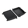 Enders Guss Wende Platte 2095 Fr Gasgrill Urban Explorer 2 Brenner Gourmet Bbq Massive Gussplatte 12 Grillflche Doppelseitig Anwendbar
