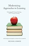 Image de Modernizing Approaches to Learning (English Edition)