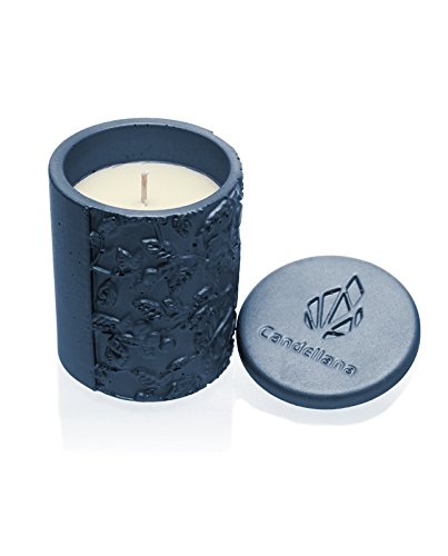 Preisvergleich Produktbild Candellana Candles Candlefort Kerze, Wachs, Scent: for Her, M