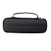 Produktbild Hartes EVA-Reise-Dreifachetui EVA-Hartes stoßfestes Reise-Tragetasche Aufbewahrungstasche Aufbewahrungstasche Reisetasche Für FLIP3 4 5 Tragbarer drahtloser Bluetooth-Lautsprecher, Camouflag / Schwarz
