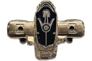 LENIMIA Pin for BMW Boxer, Pin for BMW Boxer, Boxer Motor, Boxer Motor, Boxer Motor, 1200 Boxer, Pin Badge Lapel Pin Motorcycle, Motorcycle Pin, Motorcycle Pin, Plastic