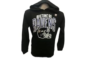 G-III Sports NFL Hoodie Raised