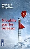 N'oublie pas les oiseaux