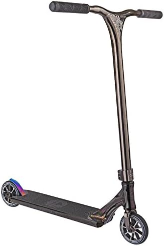 Crisp Evolution Complete Pro Stunt Scooter
