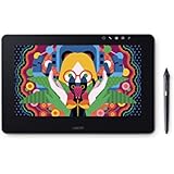 Wacom Cintiq Pro 13-Inch Full HD Interactive Pen Display