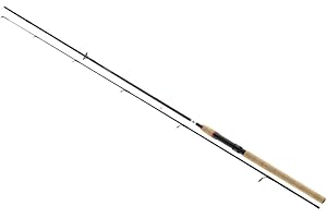 Daiwa Caña de pescar Ninja X Spin