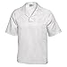 Whites Chefs Clothing A102-L Bakers Shirt, Large