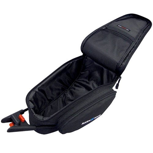 Rixen und Kaul KlickFix Contour Magnum – Satteltasche - 4