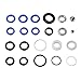 Produktbild Kreema Pump Seal Reparatur Verpackung Aftermarket Teil Kit fur 244194 Graco Sprayer 390 395 490 495 595