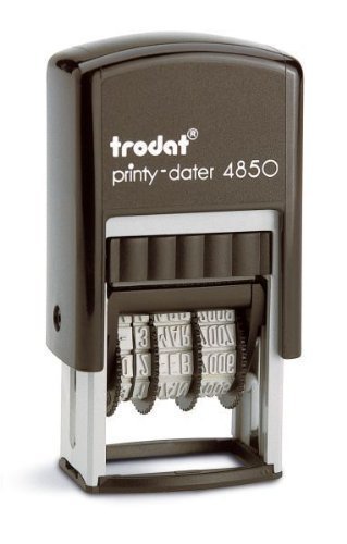 Preisvergleich Produktbild trodat Printy 4850L, GEBUCHT