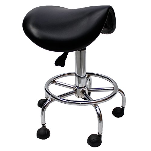 Preisvergleich Produktbild Arbeitsstuhl Sattelhocker 350841