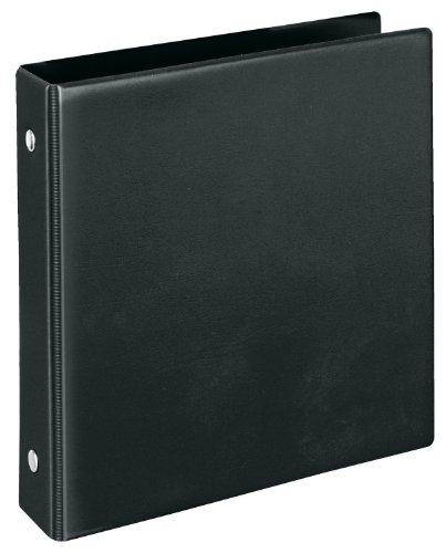 Veloflex 4167080 - Archivador con anillas negro Veloflex 4167080 - Archivador con anillas negro