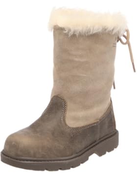 Caterpillar Bruiser Scrunch Zip P101647, Unisex - Kinder Stiefel