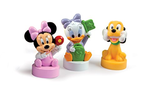 Disney Baby - Baby Minnie Musical Train