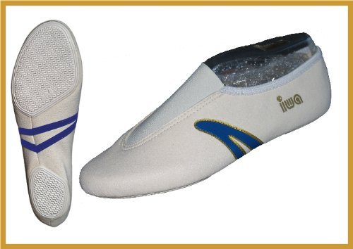 Preisvergleich Produktbild Kunstturnschuh IWA 403 (34)