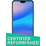 (Certified REFURBISHED) Huawei P20 Lite (Klein Blue)