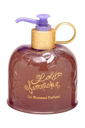 Preisvergleich Produktbild Lolita Lempicka au Feminin 300ml Showergel