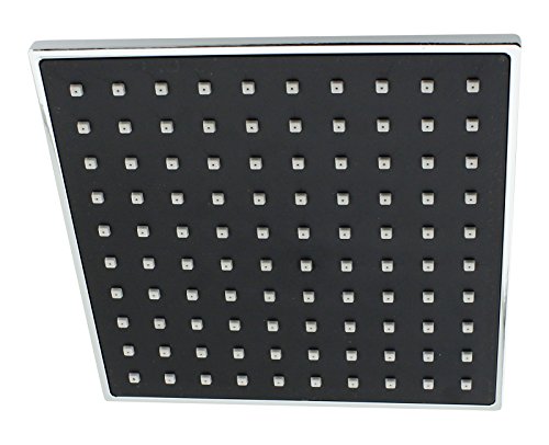 Luxus Chrom Duschkopf Brausekopf Kopfbrause - 2