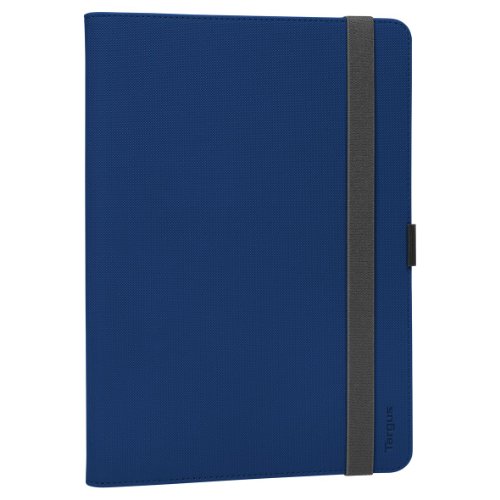 Targus Universal 9.7-10.1" Tablet Flip Tasche - Blau