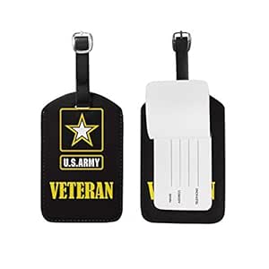 american military baggage