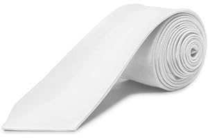 OcioDual Herrslips, moderna herrslipsar, eleganta enkla slipsar för bröllopsdräkt, företag, fester, fester, mäns gravator, sm