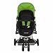 Obaby Chase 3 Wheeler Pramette (Lime)