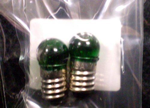 Preisvergleich Produktbild 2 Stuck Mame-dama 3V fur grune (HP-22)