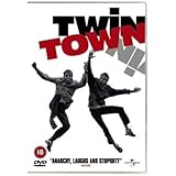 Twin Town [DVD] [1997]