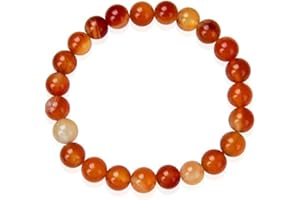 Attraction Zen BRACELET PIERRE NATURELLE | EBOOK Offert | Fait Main | Bijoux Femme Homme | TOUTES LES PIERRES DE NOS BRACELETS SONT NATURELLES