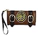 Produktbild Harry Potter Satchel Fold Wallet Movie Wallet für Harry Potter Fans