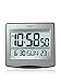 Produktbild CASIO - Wandborduhr - ID-14S-8DF