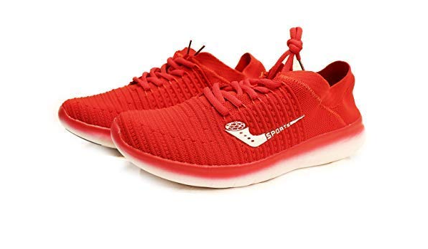 myair sports shoes